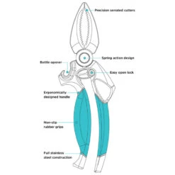 Klosaks -Weston Butikk 13596 7
