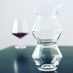 Vinluftkaraffel Magisso Aero