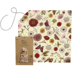 Bee's Wrap - Vegansk Matfolie -Weston Butikk 13644 4