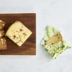 Bee's Wrap - Vegansk Matfolie -Weston Butikk 13644 6