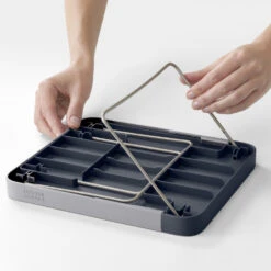 Uttrekkbar Hylle Til Skap & Skuffer -Weston Butikk 13649 4