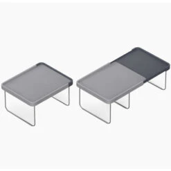 Uttrekkbar Hylle Til Skap & Skuffer -Weston Butikk 13649 5