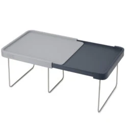 Uttrekkbar Hylle Til Skap & Skuffer -Weston Butikk 13649 6