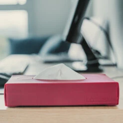 Serviettboks Med Bomullsservietter -Weston Butikk 13664 3