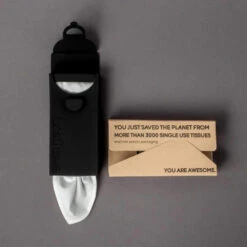 Lommetørkleholder Med Bomullslommetørklær -Weston Butikk 13665 10