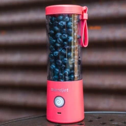 Bærbar Blender -Weston Butikk 13699 4