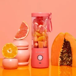 Bærbar Blender -Weston Butikk 13699 6