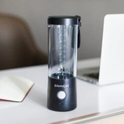 Bærbar Blender -Weston Butikk 13699 7