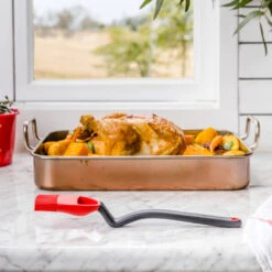 Silikonpensel Med Reservoar -Weston Butikk 13717 4