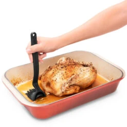 Silikonpensel Med Reservoar -Weston Butikk 13717 5