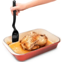 Silikonpensel Med Reservoar -Weston Butikk 13717 6