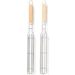 Grillpinnekurver, 2 Stk. -Weston Butikk 13726 4