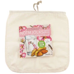 Havre- Og Nøttemelkpose