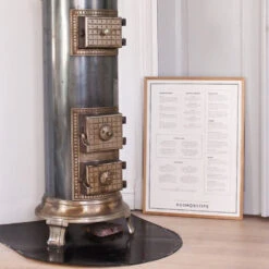 Kunnskapsplakat -Weston Butikk 13733 4