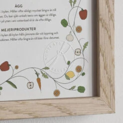 Kunnskapsplakat -Weston Butikk 13733 5