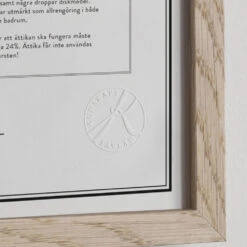 Kunnskapsplakat -Weston Butikk 13733 6