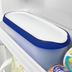 Iskrembeholder -Weston Butikk 13842 3