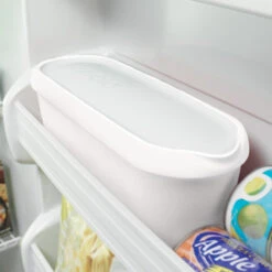 Iskrembeholder -Weston Butikk 13842 4