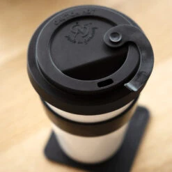 Magnetisk Takeaway-kopp Silwy -Weston Butikk 13846 4