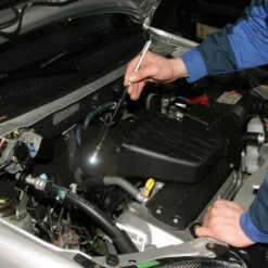 Weston Butikk 22 Teleskopisk Magnet Med Lampe