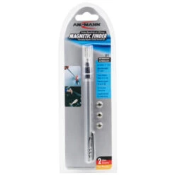 Teleskopisk Magnet Med Lampe -Weston Butikk 13849 5