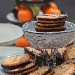 Føtter Til Kakefat -Weston Butikk 13876 3