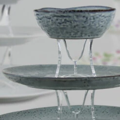 Føtter Til Kakefat -Weston Butikk 13876 6