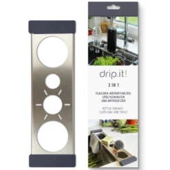 Justerbar Skillevegg For Vasken -Weston Butikk 13877 10