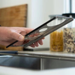 Justerbar Skillevegg For Vasken -Weston Butikk 13877 6