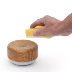 Vaskemiddelpumpe -Weston Butikk 13878 6