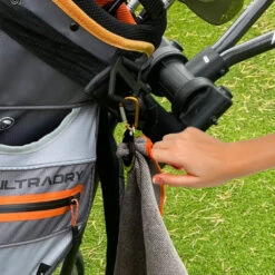 Håndklehenger Med Mikrofiberklut -Weston Butikk 13880 3