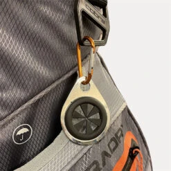 Håndklehenger Med Karabinkrok