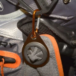 Håndklehenger Med Karabinkrok -Weston Butikk 13881 3