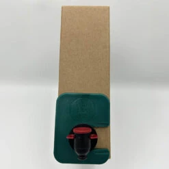 Kranholder For Bag-in-box