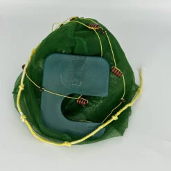 Kranholder For Bag-in-box -Weston Butikk 13885 4