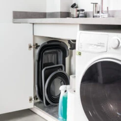 Sammenleggbar Plastbalje -Weston Butikk 13912 3