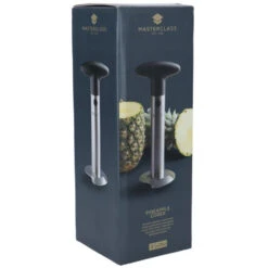 Ananaskutter -Weston Butikk 13913 5