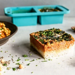 Fryseform Til Mat -Weston Butikk 13924 9