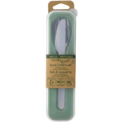 Bestikksett Med Etui -Weston Butikk 13933 4