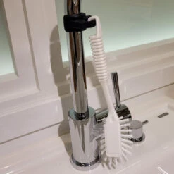 Oppvaskbørsteholder Til Kranen -Weston Butikk 13945 5