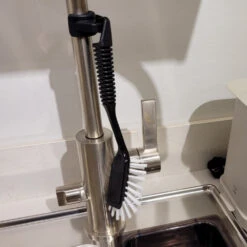 Oppvaskbørsteholder Til Kranen -Weston Butikk 13945 9