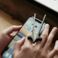 Spisepinner Til Snacks, Snactiv -Weston Butikk 13966 4