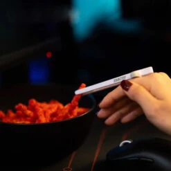 Spisepinner Til Snacks, Snactiv -Weston Butikk 13966 5