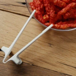 Spisepinner Til Snacks, Snactiv -Weston Butikk 13966 9