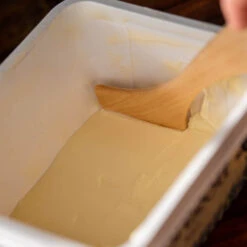 Smart Smørkniv Med Rette Kanter -Weston Butikk 13972 3