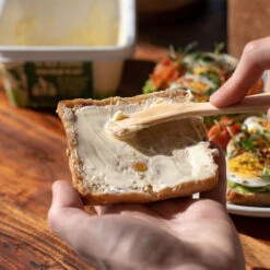 Smart Smørkniv Med Rette Kanter -Weston Butikk 13972 4