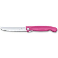 Sammenleggbar Kniv Med Tagget Blad -Weston Butikk 13987 6
