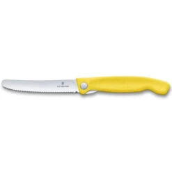 Sammenleggbar Kniv Med Tagget Blad -Weston Butikk 13987 7