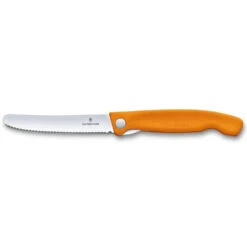 Sammenleggbar Kniv Med Tagget Blad -Weston Butikk 13987 8
