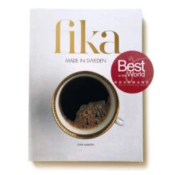 Boken - Fika: Made In Sweden -Weston Butikk 13991 7
